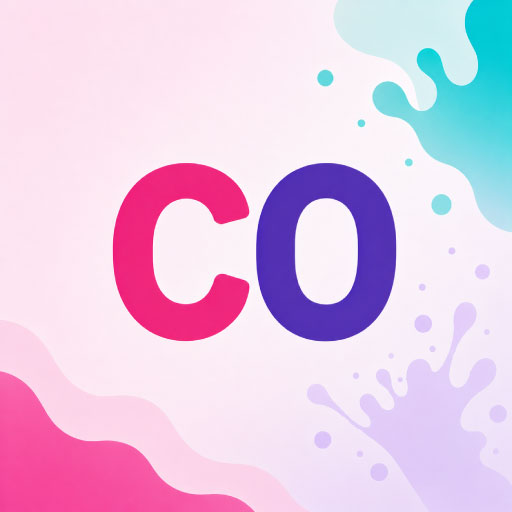 coco0o0o branding
